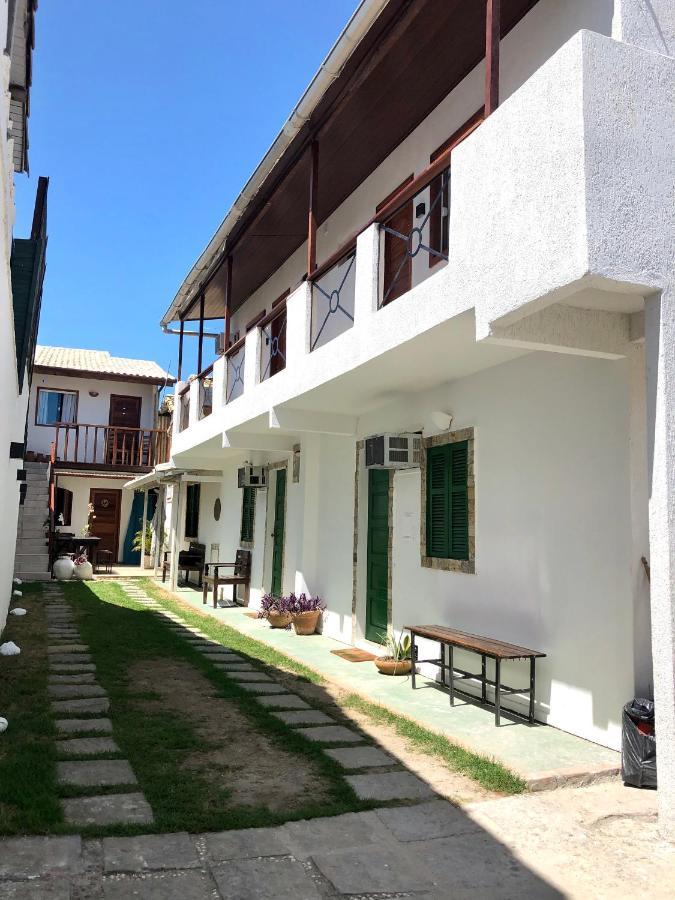 Búzios Suites Astral מראה חיצוני תמונה