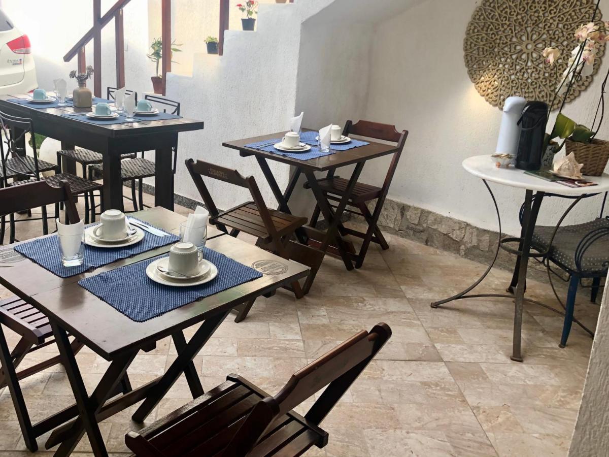 Búzios Suites Astral מראה חיצוני תמונה